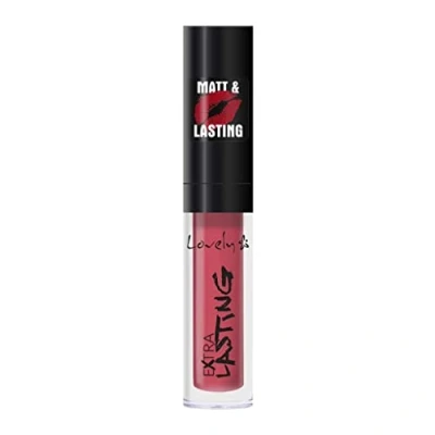 Abbildung von Lovely Lip Gloss Extra Lasting 6
