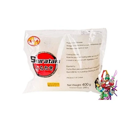 Abbildung von City Aroma Shirataki Nudeln dünn 200 g