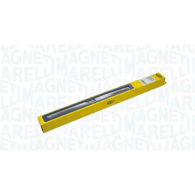 Abbildung von Scheibenwischer Magneti Marelli 000723116553 650, 530mm mit fahrzeugspezifischem Adapter AUDI: A6 C7 Avant, Limousine, Allroad