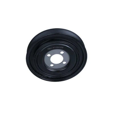 Abbildung von MAXGEAR 30 0199 Kurbelwellenriemenscheibe 6PK 165 OPEL: Astra H Caravan, J Schrägheck, Sports Tourer, FIAT: Grande Punto Schrägheck