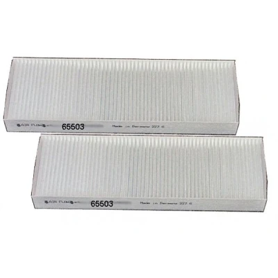 Abbildung von MAPCO 65503/2 Innenraumfilter Pollenfilter 295 95 30 Papier HONDA: ACCORD 6 Limousine, Coupe