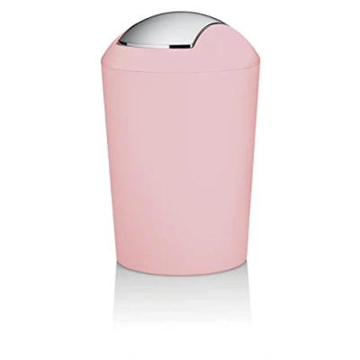 Abbildung von kela Tischrestebehälter Marta, matte Optik, 1,7 L