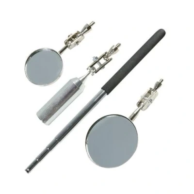 Abbildung von Silverline 823543 3 in 1 Krallengreifer 800 mm