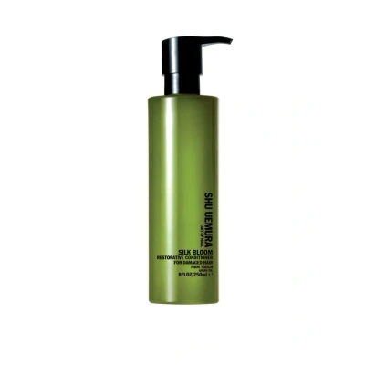 Abbildung von Shu Uemura Silk Bloom Restorative Conditioner 250 ml