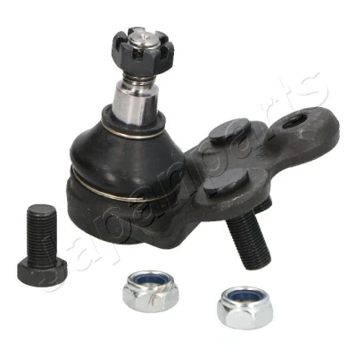 Abbildung von JAPANPARTS BJ 420L Traggelenk Vorderachse links, unten M14X1,5 17,5 88 HONDA: CIVIC 8 Hatchback, Stufenheck