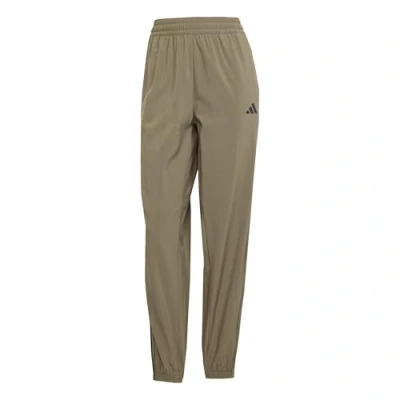 Abbildung von adidas Performance Sporthose TE 3S WOVEN PT (1 tlg)