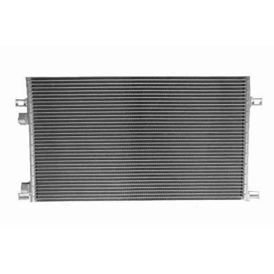 Abbildung von VEMO Original Quality V46 62 0003 Klimakondensator 362 595 RENAULT: LAGUNA 1