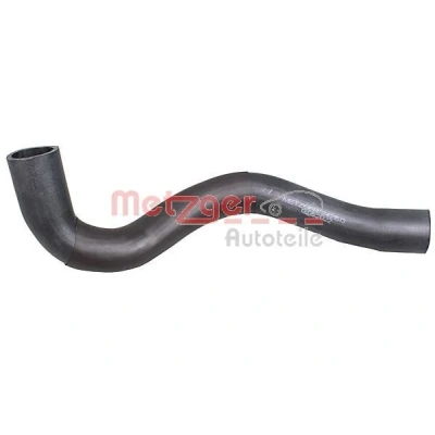 Abbildung von METZGER 2421513 Kühlerschlauch Motorkühler, oben EPDM (Ethylen Propylen Dien Kautschuk) OPEL: Astra H Schrägheck, Caravan, Zafira B