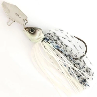 Abbildung von Fox Rage Chatterbait 28g Bleak Spinnerbait