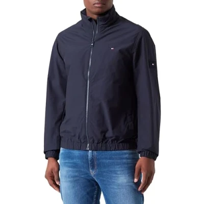 Abbildung von Tommy Hilfiger BLOUSON CL STAND COLLAR