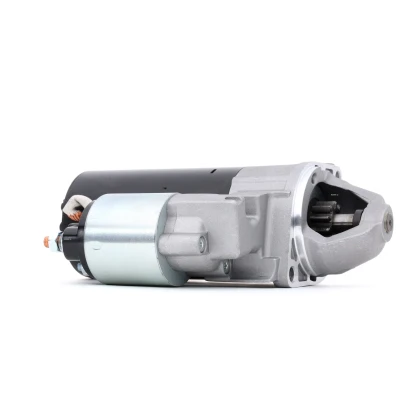 Abbildung von HELLA 8EA 012 526 341 Anlasser 12 1,7 10 MERCEDES BENZ: B Klasse, A Vaneo