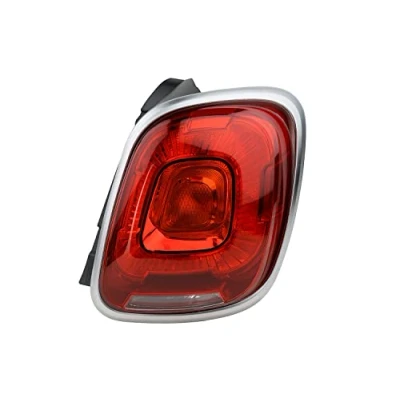Abbildung von JOHNS 30 56 88 2 Rückleuchte rechts ohne Lampenträger FIAT: 500X
