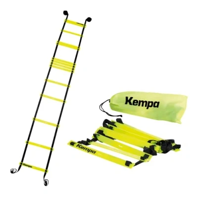 Abbildung von Kempa Trainingshilfe Koordinationsleiter