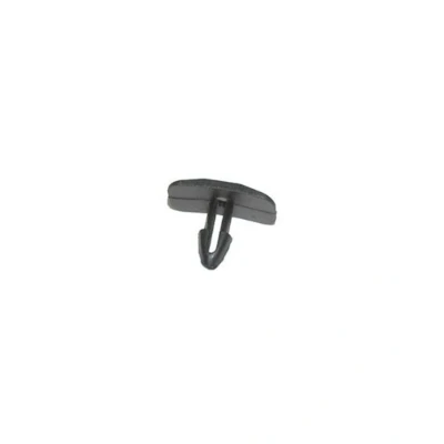 Abbildung von ROMIX C30179 Clip, Zier /Schutzleiste FIAT: Ducato III Kastenwagen, Doblo II Kombi, PEUGEOT: Boxer Bus