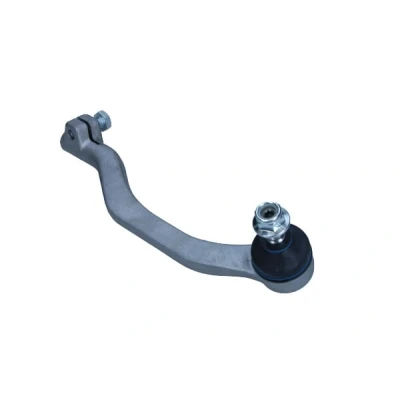 Abbildung von QUARO QS1117/HQ Spurstangenkopf M12x1,5 Vorderachse links mit Mutter MINI: Schrägheck, Cabrio, Clubman