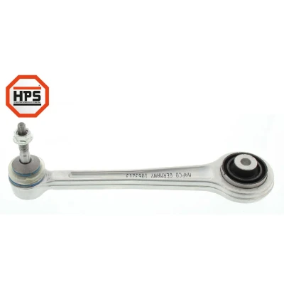 Abbildung von MAPCO 59637HPS Querlenker oben, vorne, Hinterachse links, rechts Aluminium BMW: 5 Limousine, Touring, 7