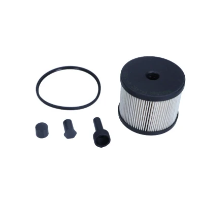 Abbildung von MAXGEAR 26 0008 Kraftstofffilter Filtereinsatz mit Dichtungen PEUGEOT: 206 Schrägheck, 807, 307 SW, CITROËN: Xsara Picasso, C8, C5 II Kombi