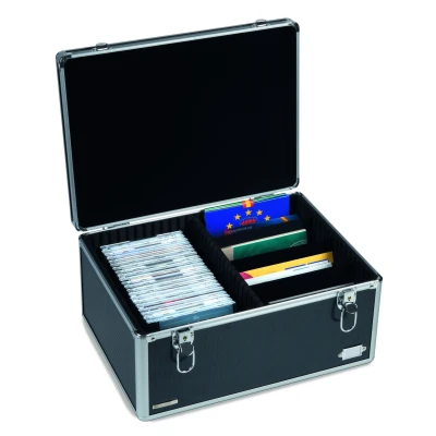 Abbildung von Leuchtturm, Sammelkoffer, Cargo Multi XL