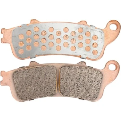 Abbildung von EBC Brakes FA261HH Bremsbelagsatz