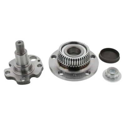 Abbildung von MAPCO 46756 Radlagersatz Hinterachse beidseitig VOLKSWAGEN: Golf 4 Schrägheck, Variant, Bora AUDI: A3 TT Coupe