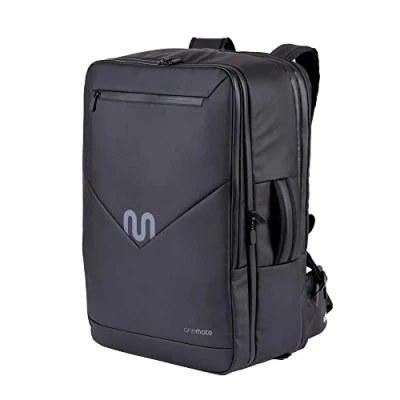 Abbildung von onemate Tagesrucksack, Größe: One Size, Schwarz