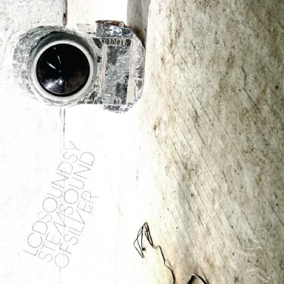Abbildung von Sound of Silver