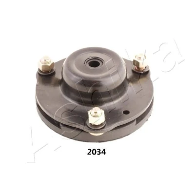 Abbildung von ASHIKA SMA0379 Federbeinstützlager Vorderachse TOYOTA: HILUX 3 Pick up