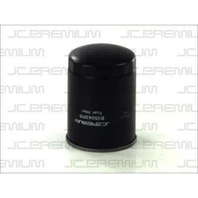 Abbildung von JC PREMIUM B35043PR Kraftstofffilter Anschraubfilter NISSAN: NP300 Navara Pickup, Pathfinder 3, TERRANO 2