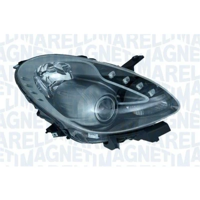 Abbildung von MAGNETI MARELLI 712498101129 Scheinwerfer ALFA ROMEO: Giulietta Schrägheck