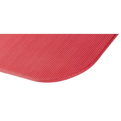 Abbildung von Airex Corona Übungsmatte, 185 x 100 1,5 cm, Rot