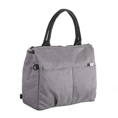 Abbildung von Chicco Wickeltasche, cool grey
