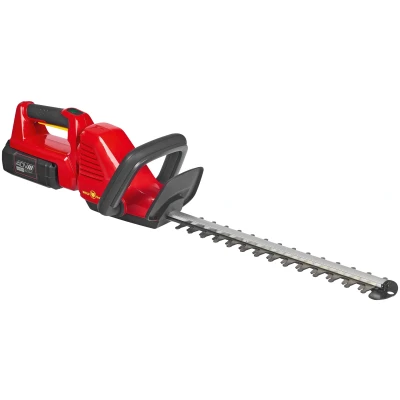 Abbildung von WOLF Garten Akku Heckenschere Lycos 40/500 H Set, (Set), 50 cm Schnittlänge, mit und Ladegerät
