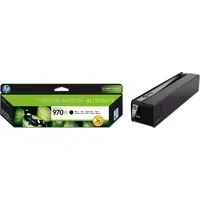 Abbildung von HP 970XL Patrone Schwarz