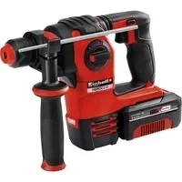 Abbildung von Einhell Bohrhammer Akku HEROCCO Kit +5, 18Volt