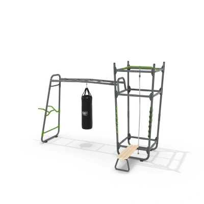 Abbildung von EXIT GetSet powerstation PS510
