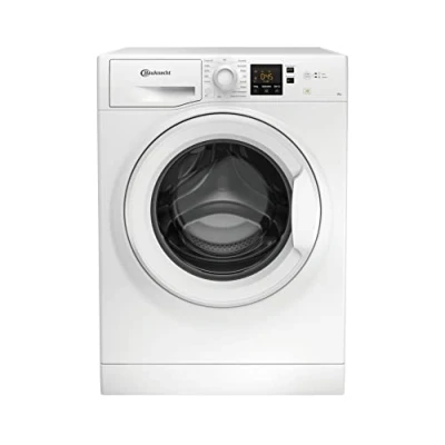 Abbildung von BAUKNECHT Waschmaschine, BPW 814 A, 8 kg, 1400 U/min