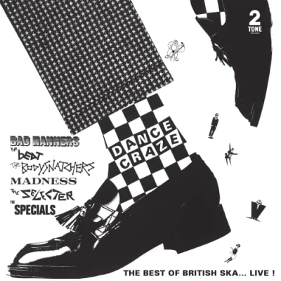 Abbildung von Dance Craze [Vinyl LP]