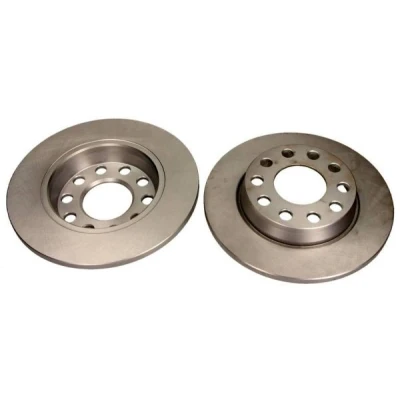 Abbildung von QUARO QD1613 Bremsscheibe 255 11,9 5 112 voll lackiert, beschichtet ohne Radnabe, Radbefestigungsbolzen AUDI: A4 B7 Avant, B6 Avant