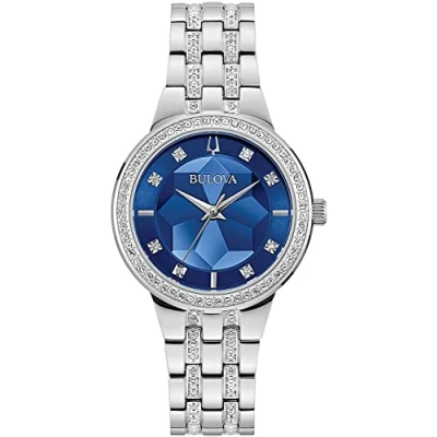 Abbildung von Bulova Watch 96L276
