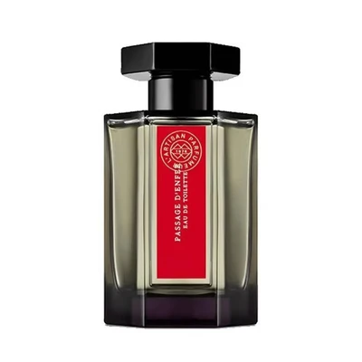 Abbildung von L&#039;Artisan Parfumeur Passage D&#039;Enfer Eau De Toilette Unisex 50 ml 0,05 l