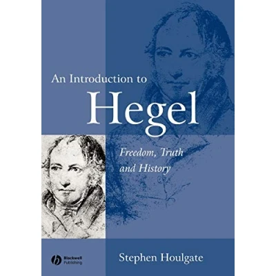 Abbildung von An Introduction to Hegel Freedom, Truth and History