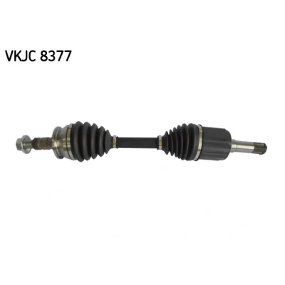 Abbildung von SKF VKJC 8377 Antriebswelle 614, 79 OPEL: INSIGNIA A Sports Tourer, Limousine, Schrägheck, VAUXHALL: Mk1 Estate