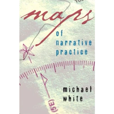 Abbildung von Maps of Narrative Practice (Norton Professional Books (Hardcover))