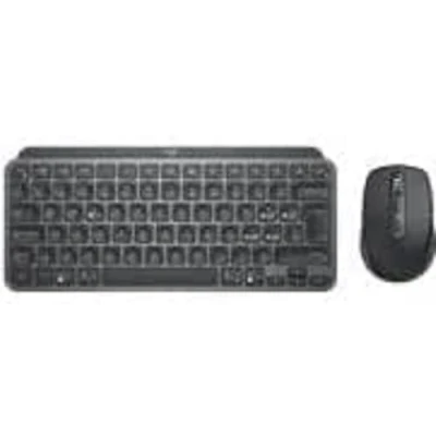 Abbildung von LOGI MX Keys Mini Combo for Business(IT)