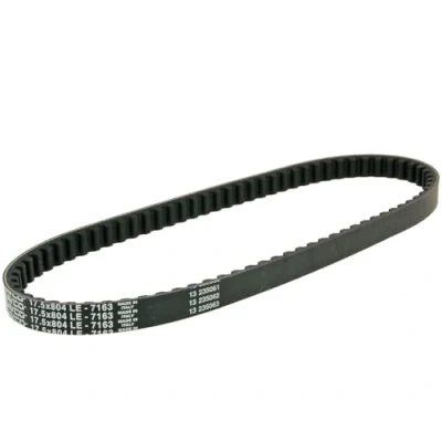Abbildung von Keilriemen DAYCO Typ 804mm kompatibel für PIAGGIO TPH 50, Gilera Typhoon 50 DT 93 97 TEC1T, NRG LC 94 96 SAL1T, mc² 98 ZAPC040