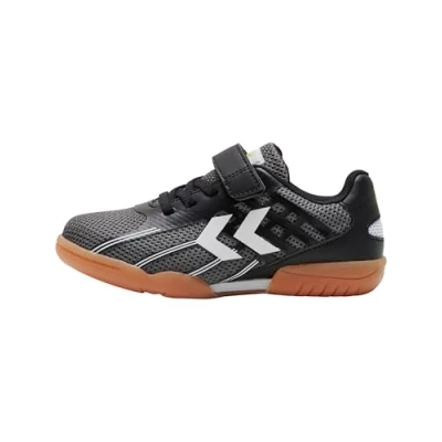 Abbildung von Klettverschluss Multisport Shoe Root Elite Handball Kinder HUMMEL
