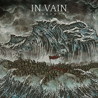 Abbildung von In Vain Currents