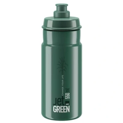 Abbildung von ELITE Bt0201011 Jet Bio Green 550 ml, grün