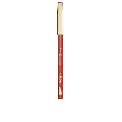 Abbildung von L&#039;Oréal Paris Color Riche Le Lip Crayon Liner 601 Worth It