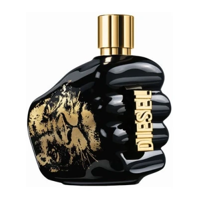Abbildung von Diesel Spirit of the Brave Eau de Toilette 125 ml